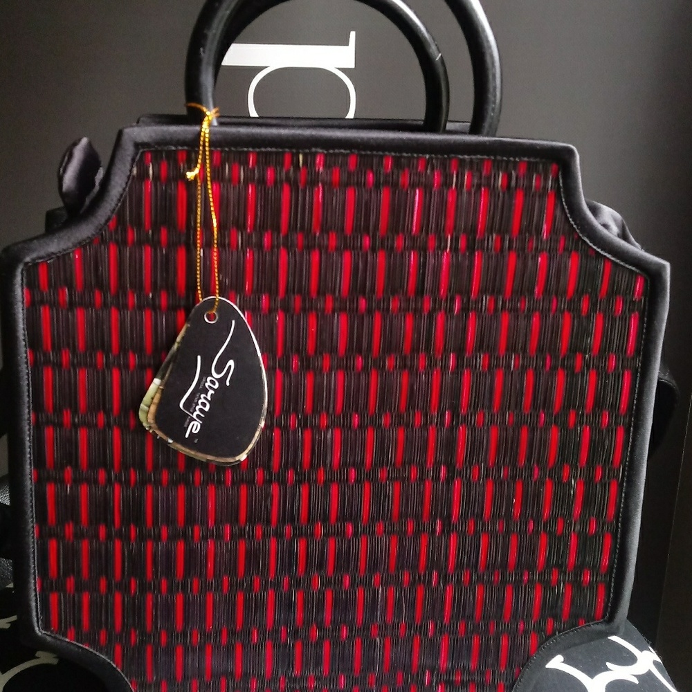 Handbag